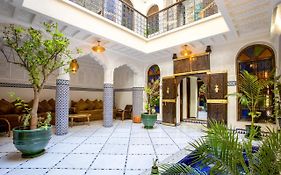 Riad la Vie Marrakech